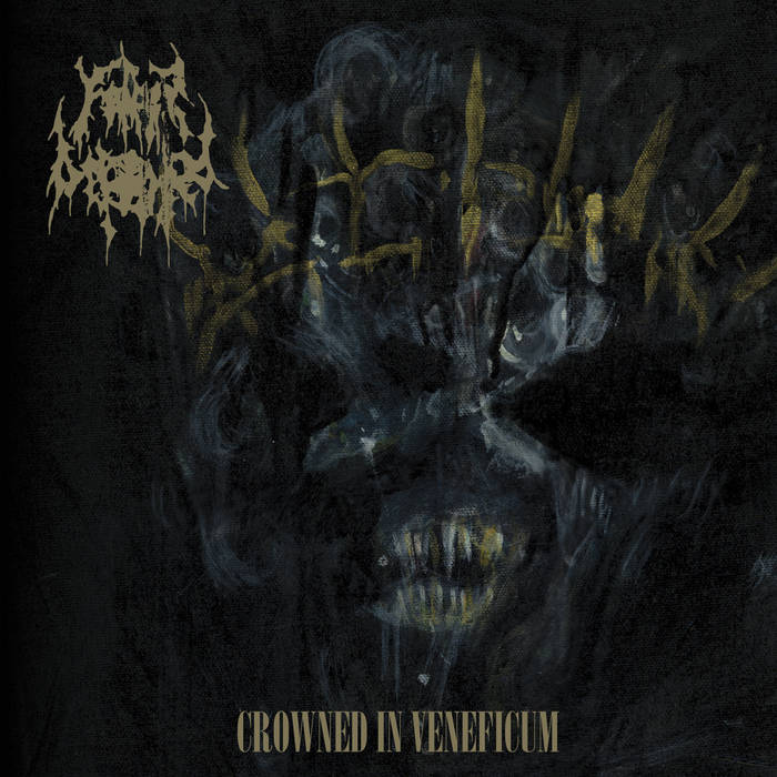 father befouled – crowned in veneficum