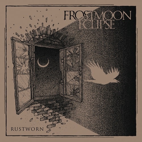 frostmoon eclipse – rustworn [ep]