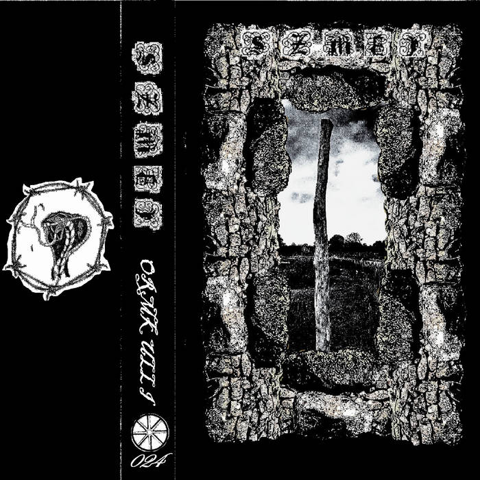 szmej – ormkull i [demo]