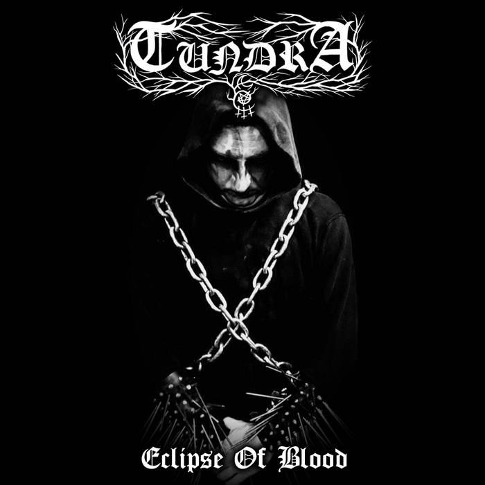 tundra – eclipse of blood [ep]