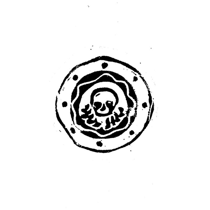 weathered crest – broken column [ep]