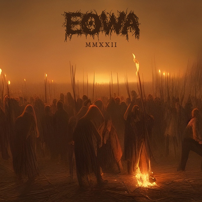 eowa – mmxxii [demo]