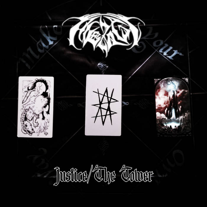 aubzagl – justice​/​the tower [demo]