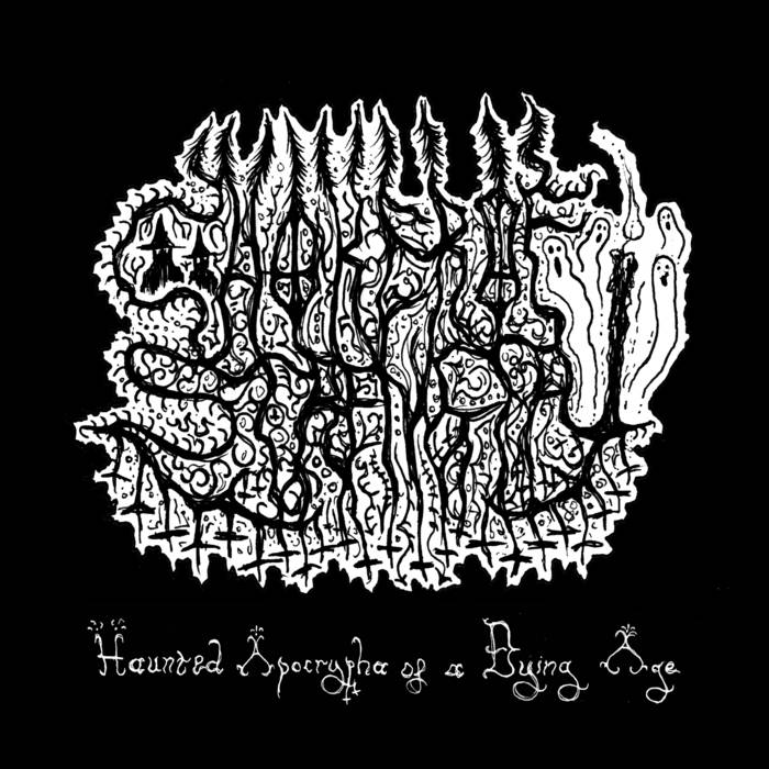 choker of strength – haunted apocrypha of a dying age [demo]
