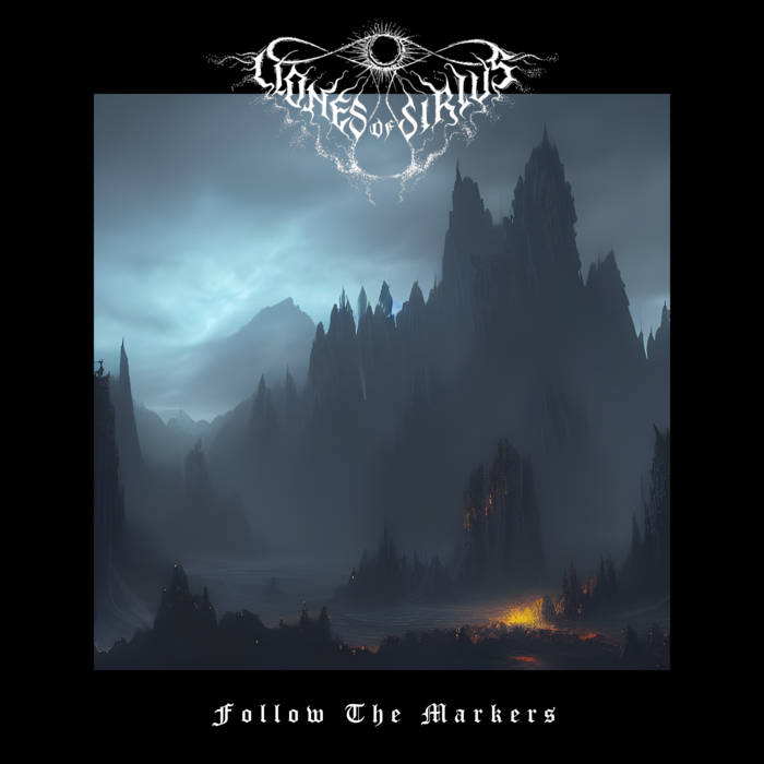 clones of sirius – follow the markers [single]