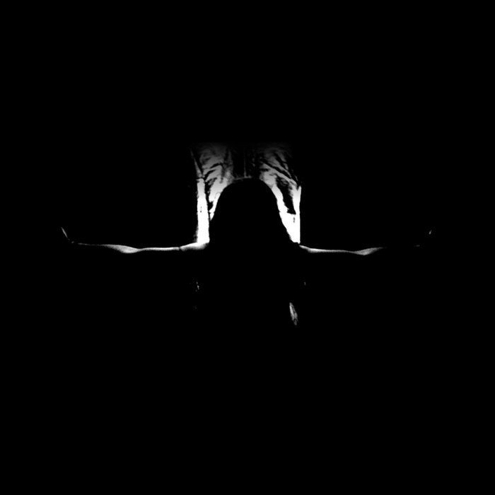 jammerskrik – innlemmet i m​ø​rke [re-release]