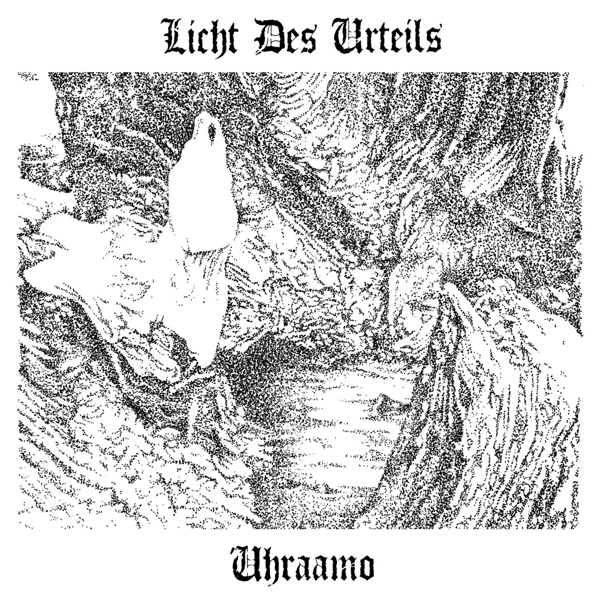 licht des urteils – uhraamo