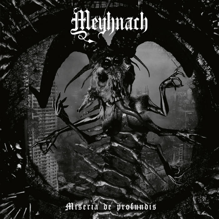 meyhnach – miseria de profundis