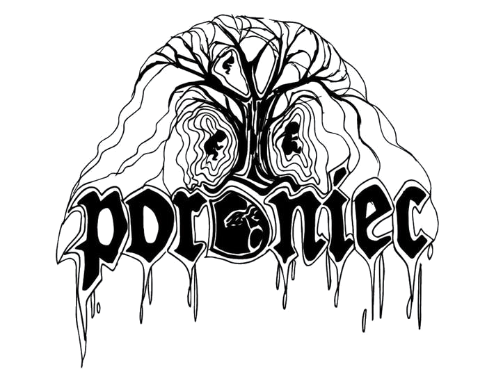 poroniec – “poroniec in slavic demonology is a mighty demon raised from the soul of a child who died before birth by intentional procedures performed by women to miscarry.”