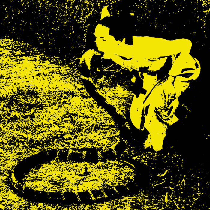 ruach raah – marquise of serpents [demo / ep]