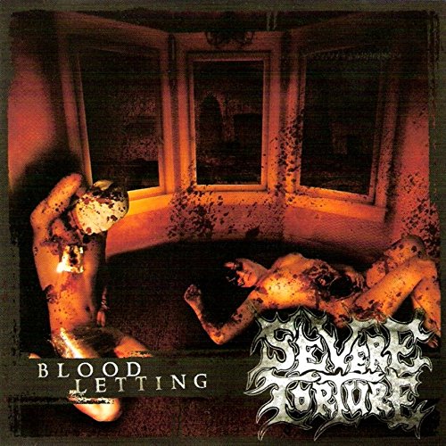 severe torture – bloodletting [compilation]