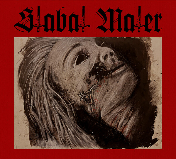 stabat mater – treason by the son of man