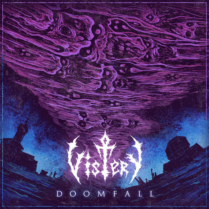 vistery – doomfall