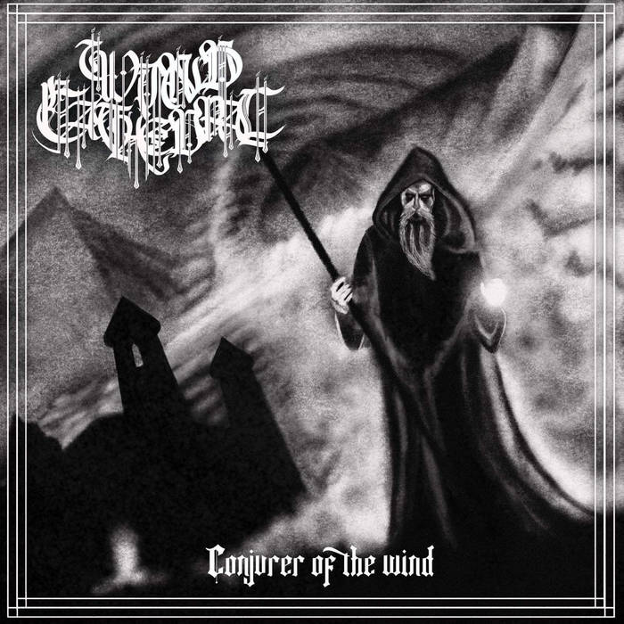 wind cathedral – conjurer of the wind