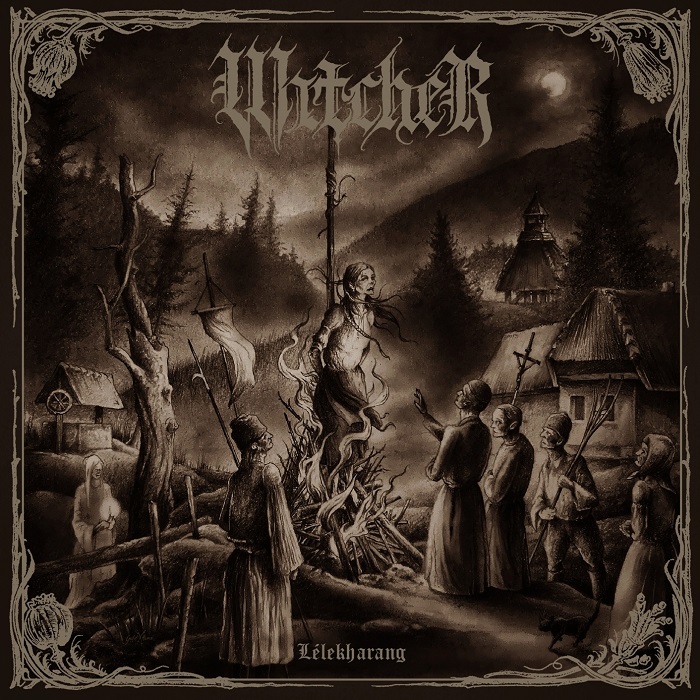 witcher – lélekharang