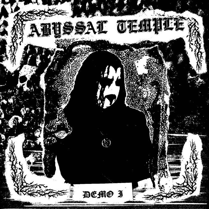 abyssal temple – demo i – ii [compilation]