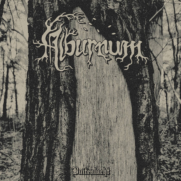 alburnum – buitenlucht [ep]