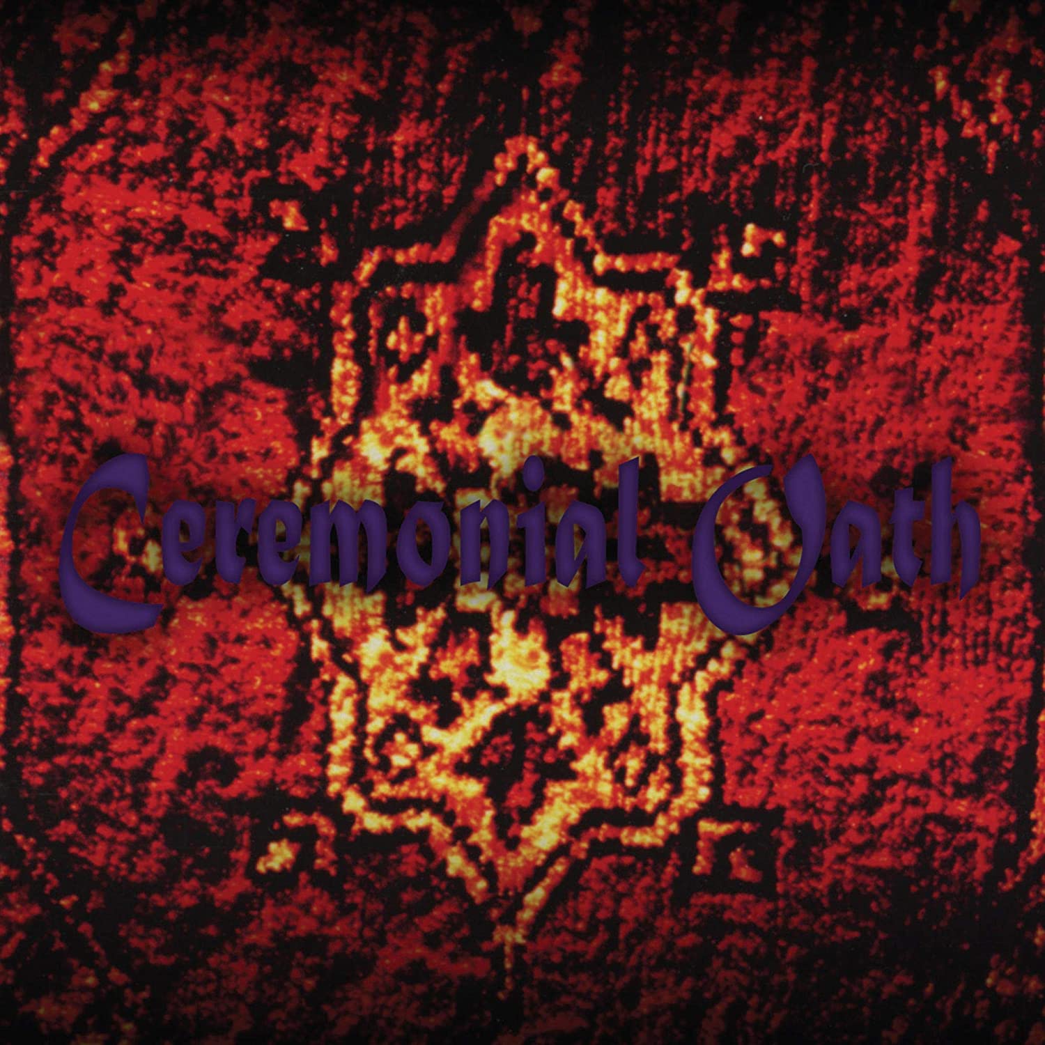ceremonial oath – carpet [re-release]