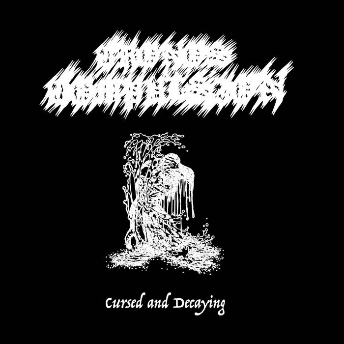 cronos compulsion – cursed and decaying [demo]