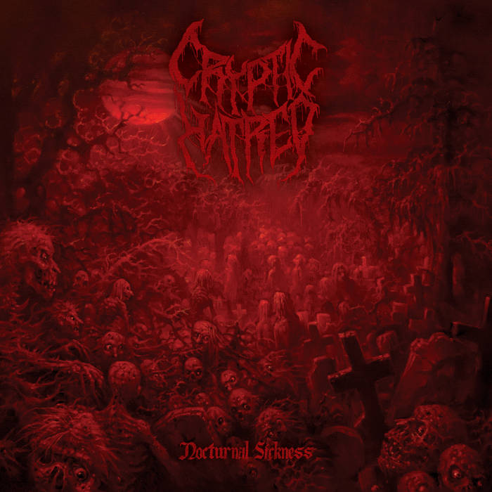 cryptic hatred – nocturnal sickness