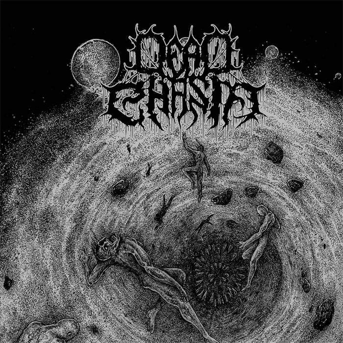 dead chasm – dead chasm [ep]