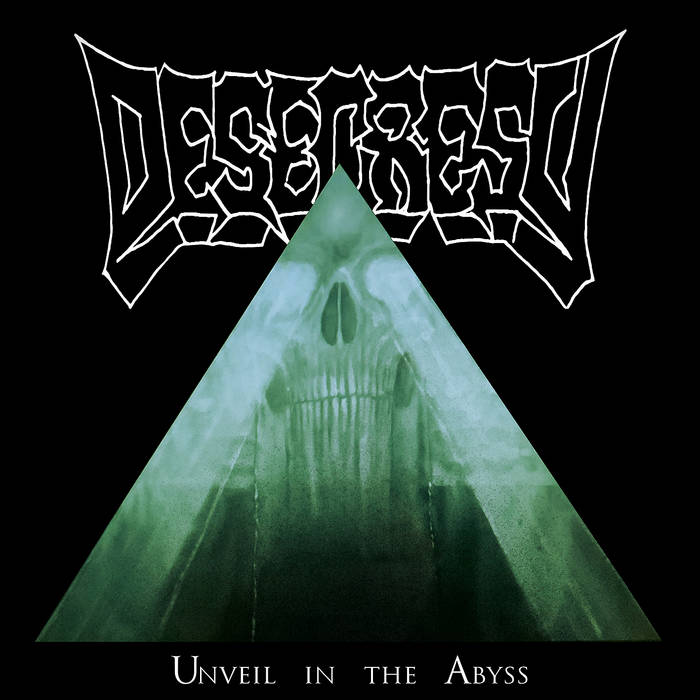 desecresy – unveil in the abyss