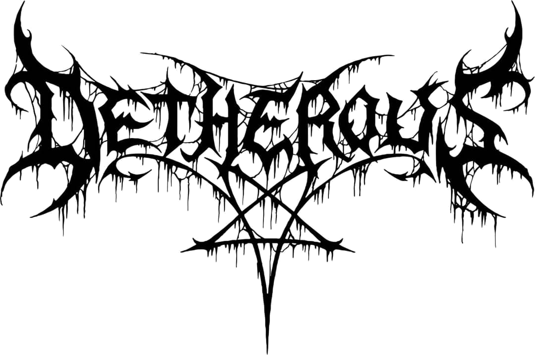 detherous – “demolition hammer would absolutely be the biggest influence over our style…”