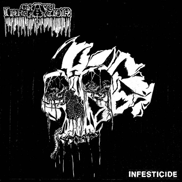 grave infestation – infesticide [compilation]