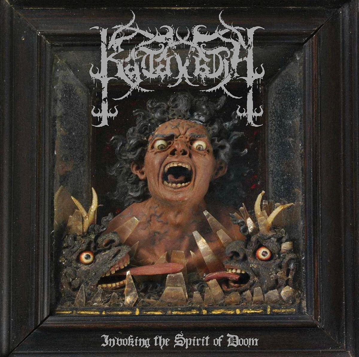 katavasia – invoking the spirit of doom [ep]