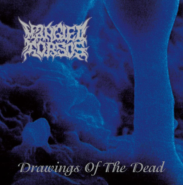 mangled torsos – drawings of the dead [re-release]