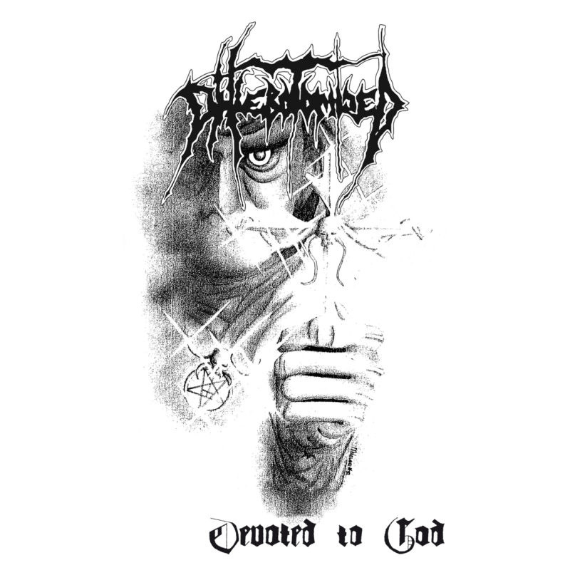 phlebotomized – devoted to god [demo / re-release]