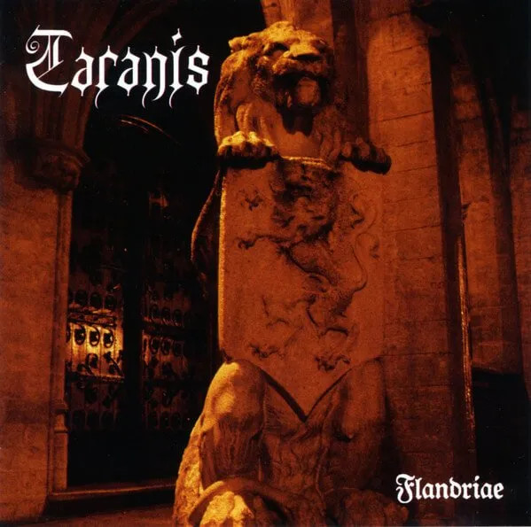 taranis – flandriae