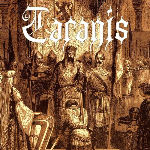 taranis – taranis