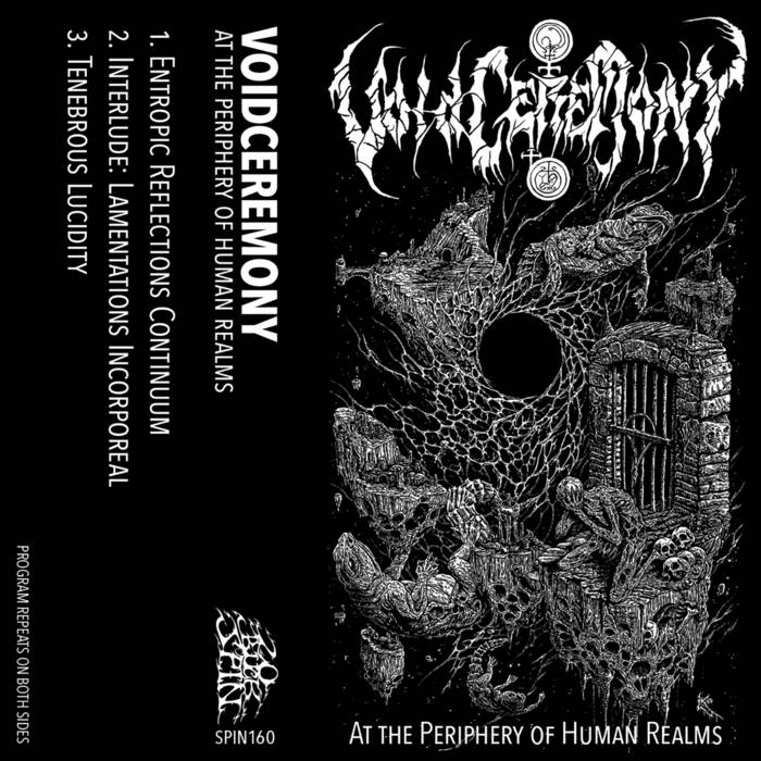 voidceremony – at the periphery of human realms [demo]