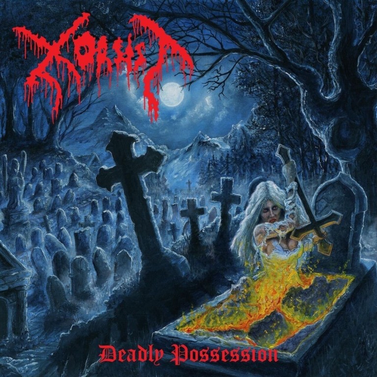 xorsist – deadly possession