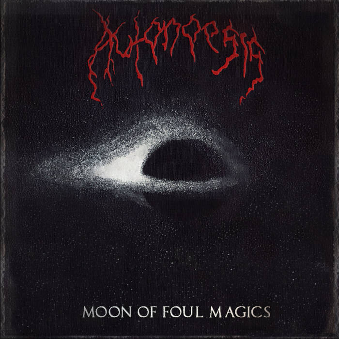 autonoesis – moon of foul magics