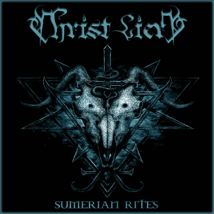 christlier – sumerian rites