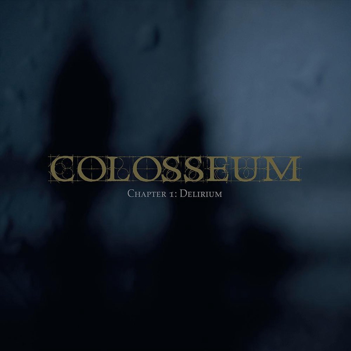 colosseum – chapter 1: delirium