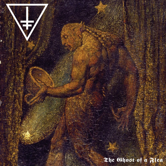 drowning the light – the ghost of a flea [ep]