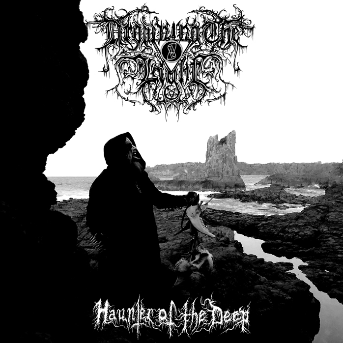 drowning the light – haunter of the deep