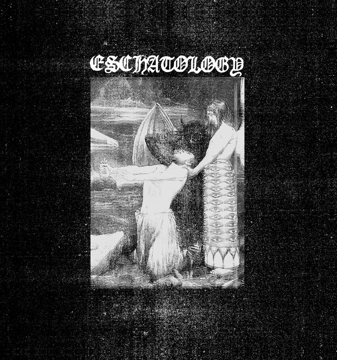 eschatology – eschatology [ep]