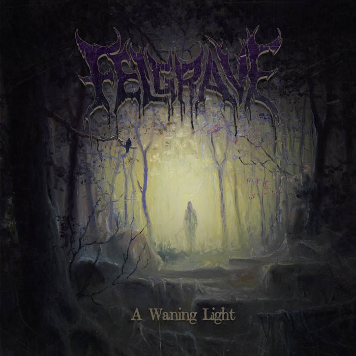 felgrave – a waning light