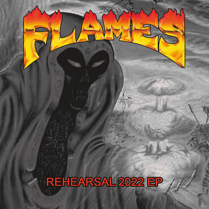 flames – rehearsal ep 2022 [ep]