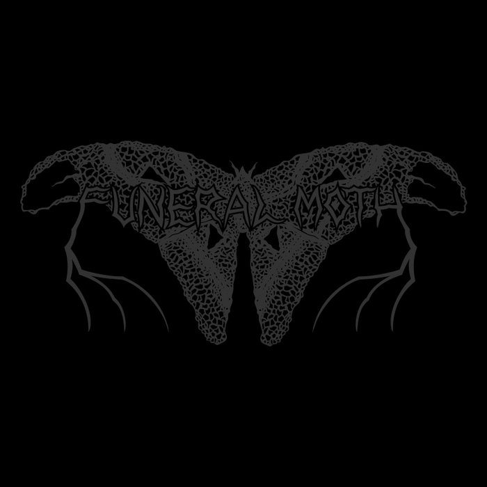 funeral moth – funeral moth [ep]