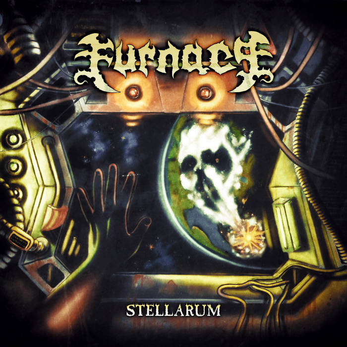 furnace – stellarum
