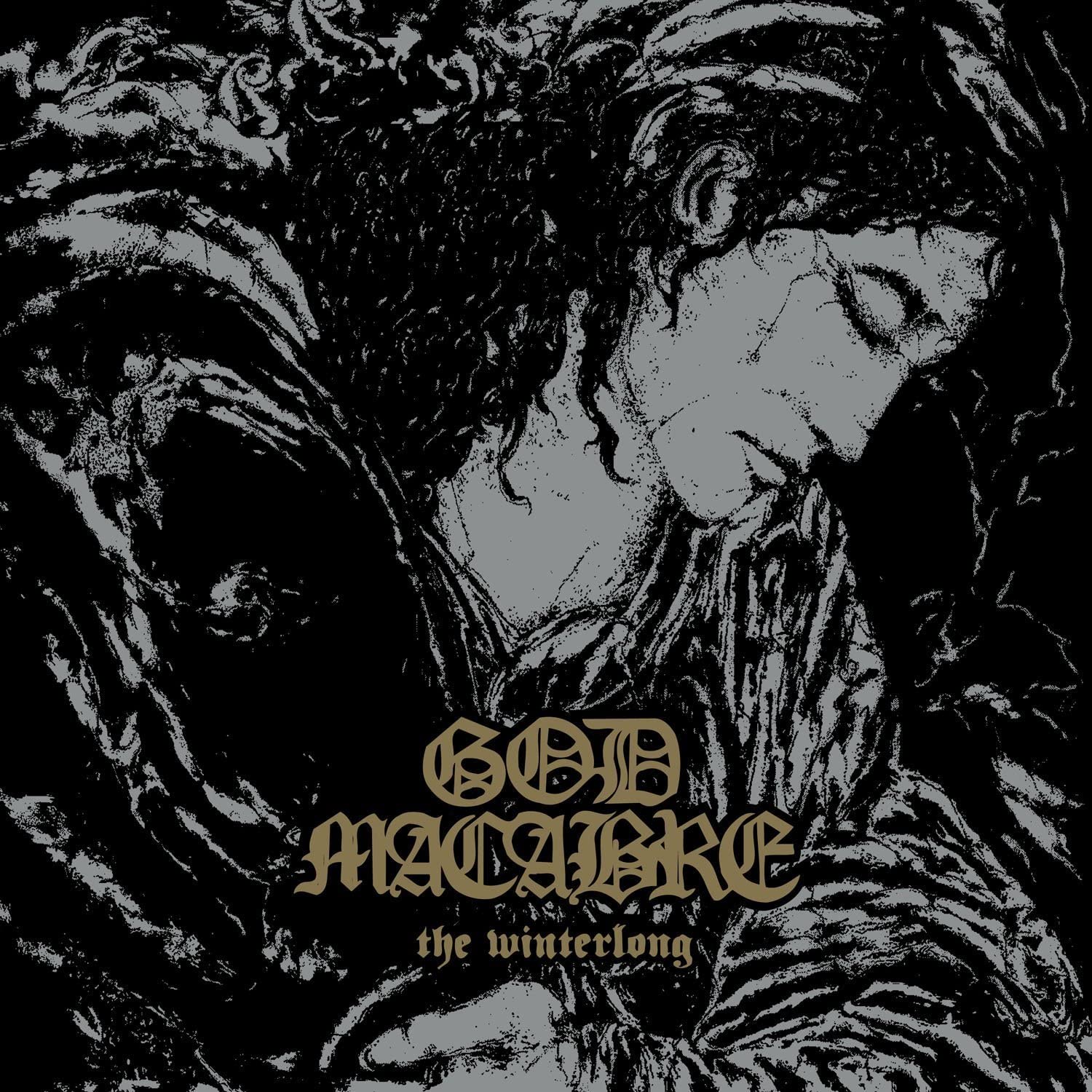 god macabre – the winterlong [re-release]