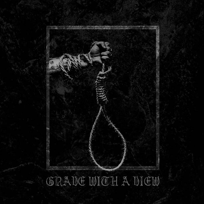 grave with a view – grave with a view [ep]