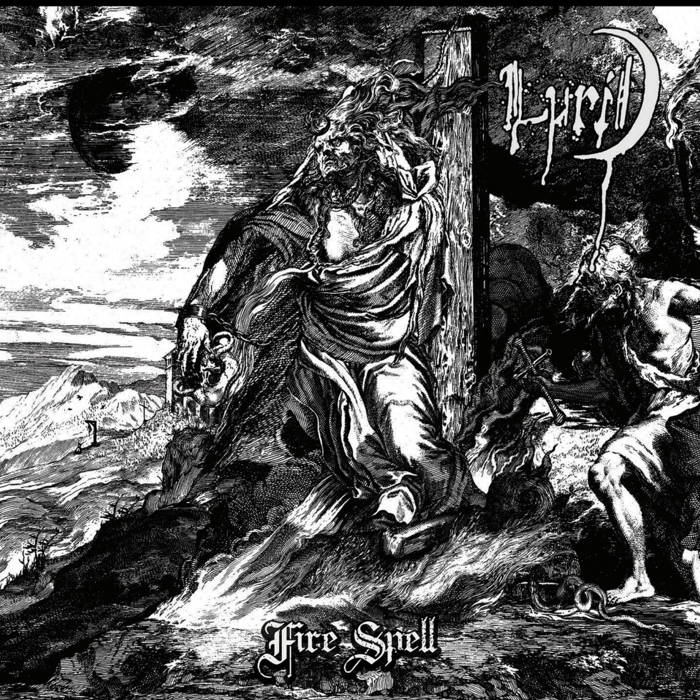 lurid – fire spell [ep]