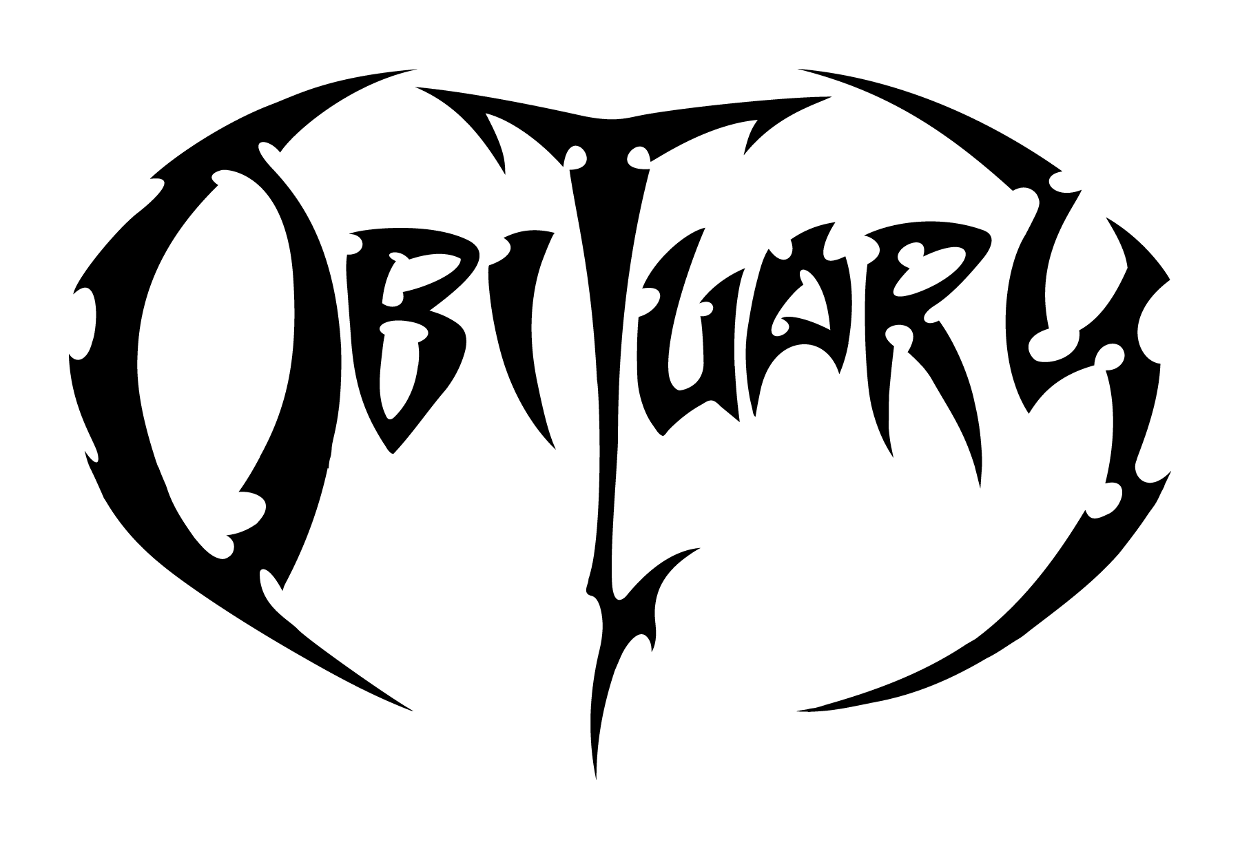 obituary – “i want to be remembered for obituary, but also just hope that i can be remembered for a great drummer that loved playing well”