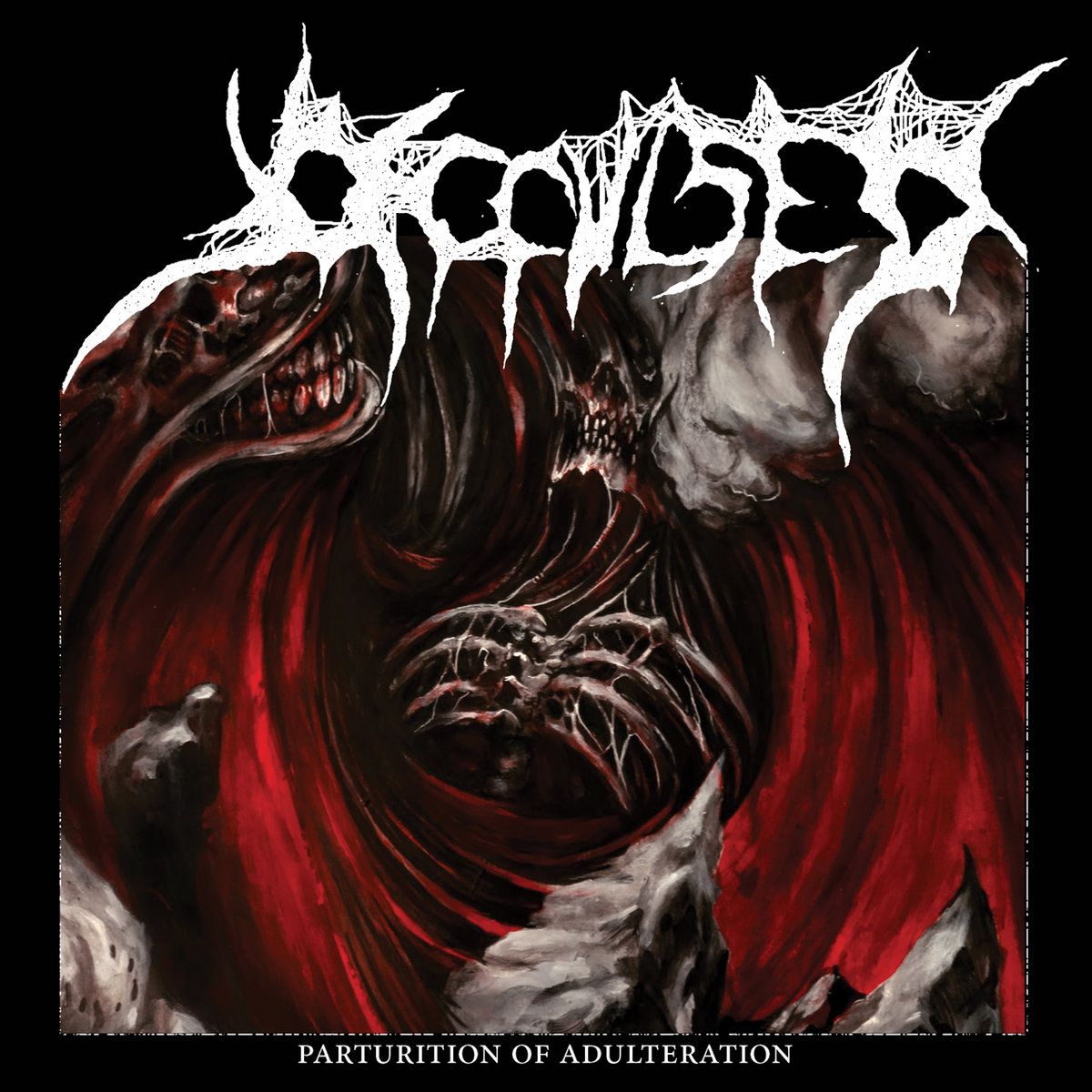 occulsed – parturition of adulteration [compilation]